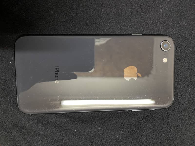 iphone 8(64)gb nonpta 0