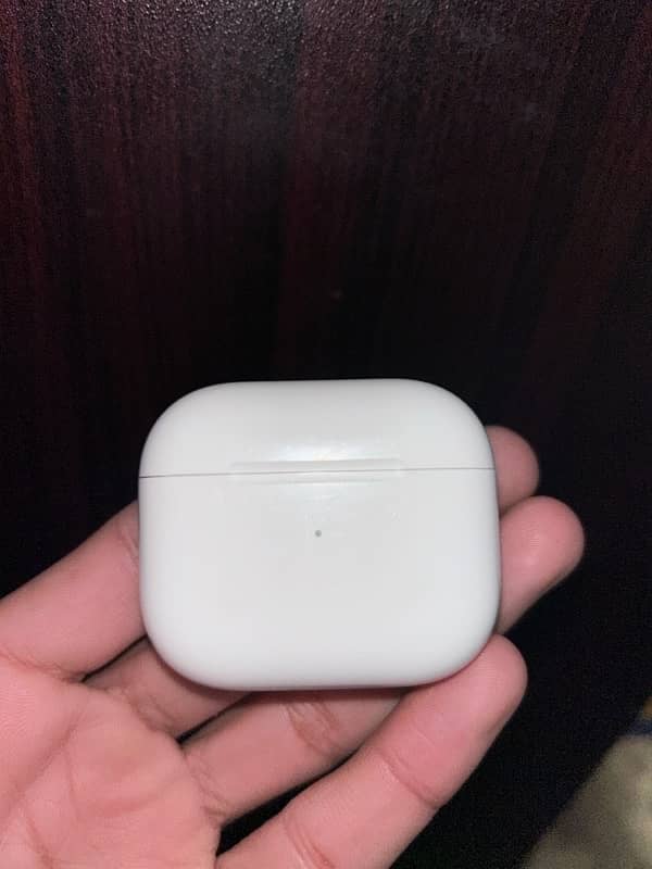 Airpods generation 3 1