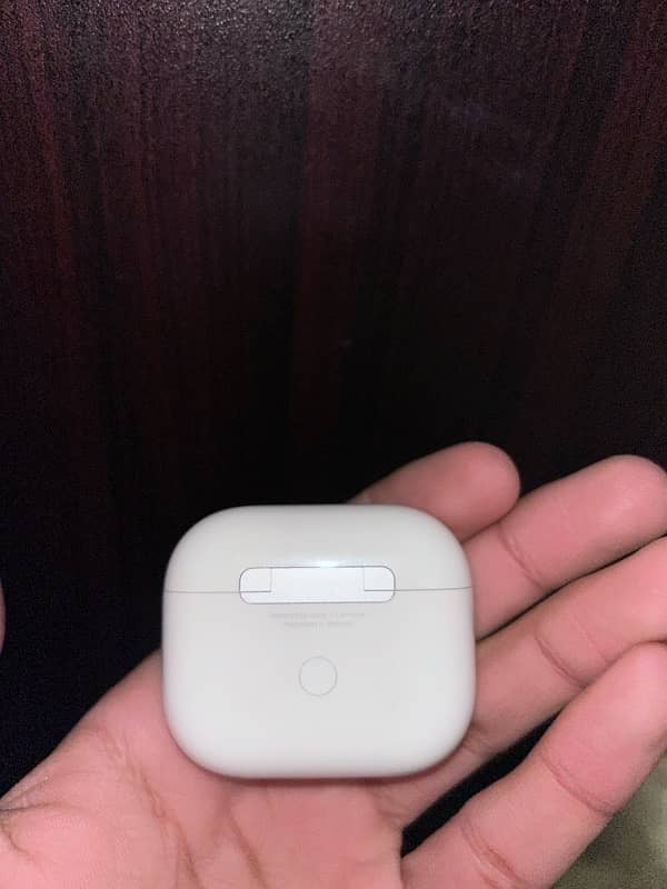 Airpods generation 3 3