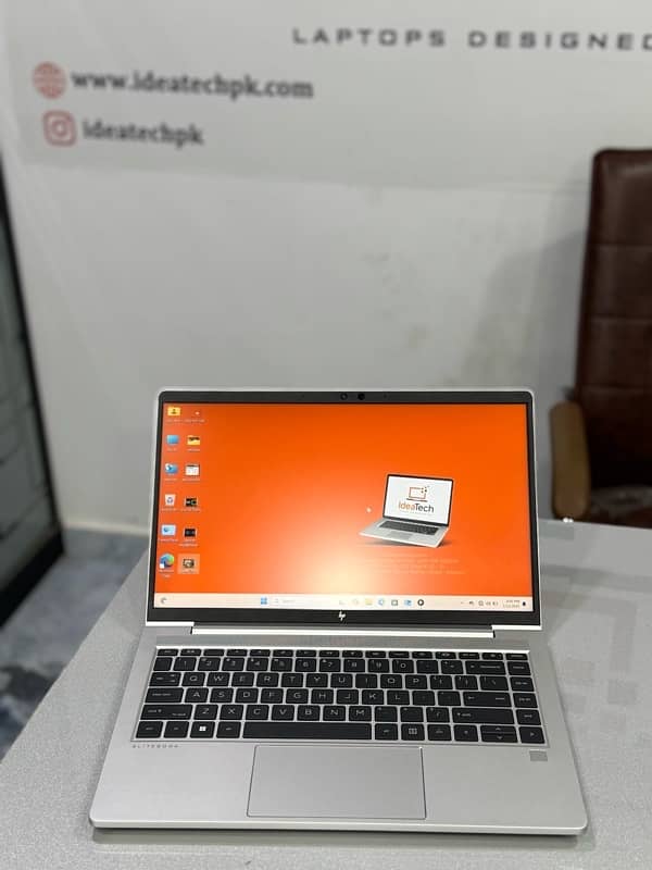 HP-Elitebook 640 G10 13th Generation 1