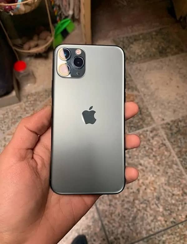 iphone 11 pro non pta 0