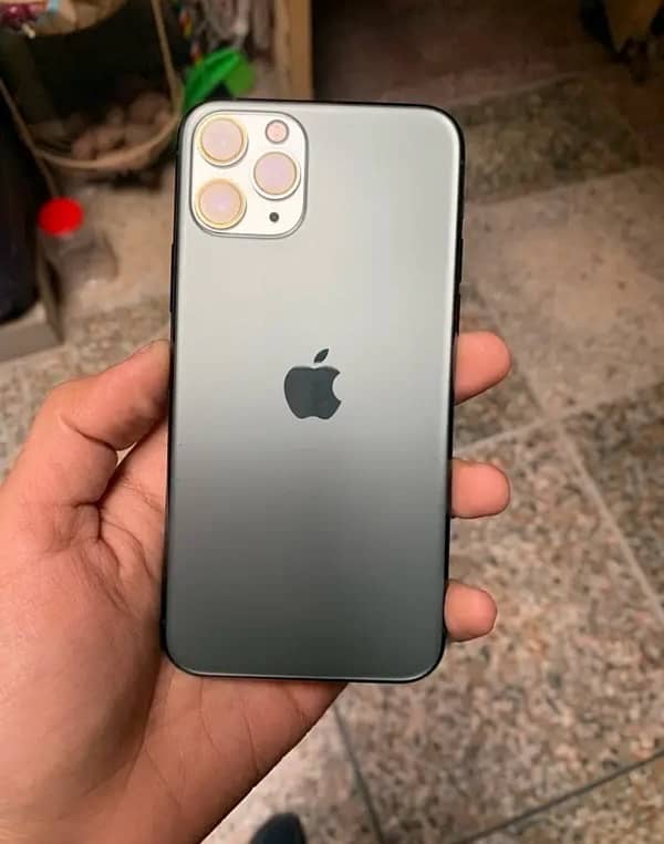 iphone 11 pro non pta 3