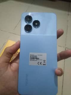 Realme Note 50