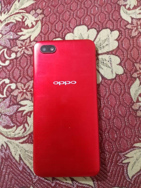 oppo a1k mobile  only phone  2.32 ram 3