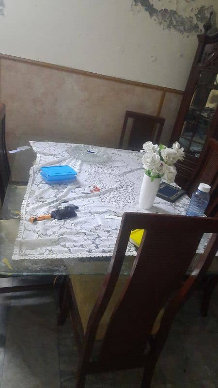 dining table 0