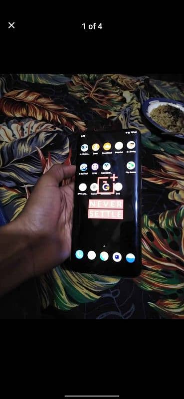 One Plus 7 pro For sale / exchange 3