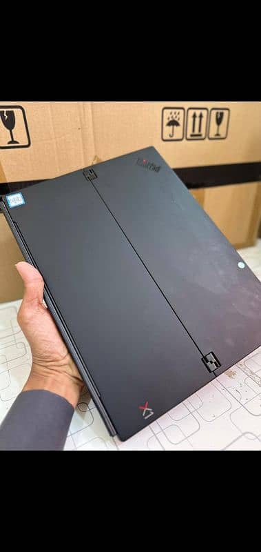 ThinkPad X1 0