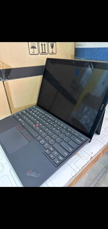 ThinkPad X1 1