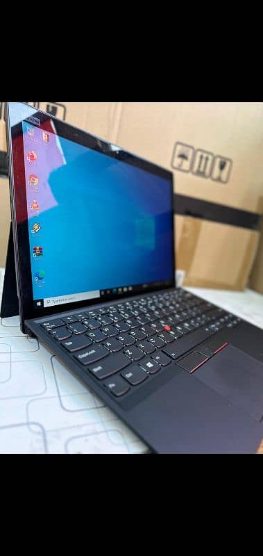 ThinkPad X1 2