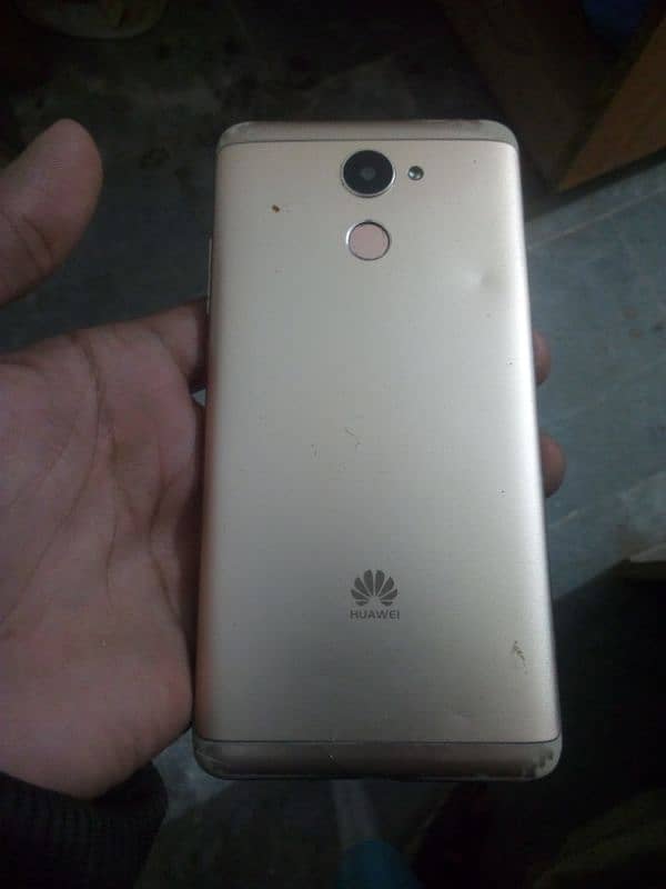 Huawei y7 prime 2017 1