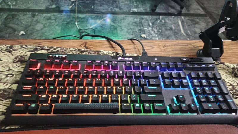 gaming keybord 3