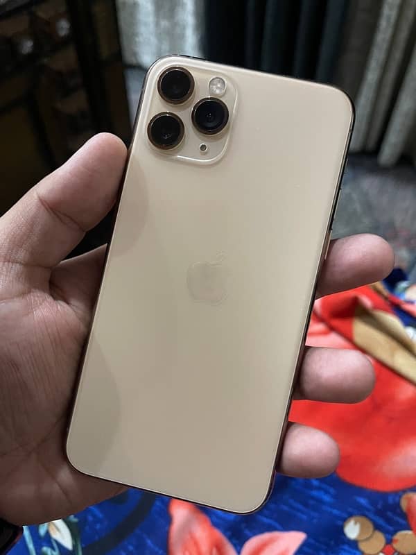 iphone 11 pro 256gb factory unlock 0