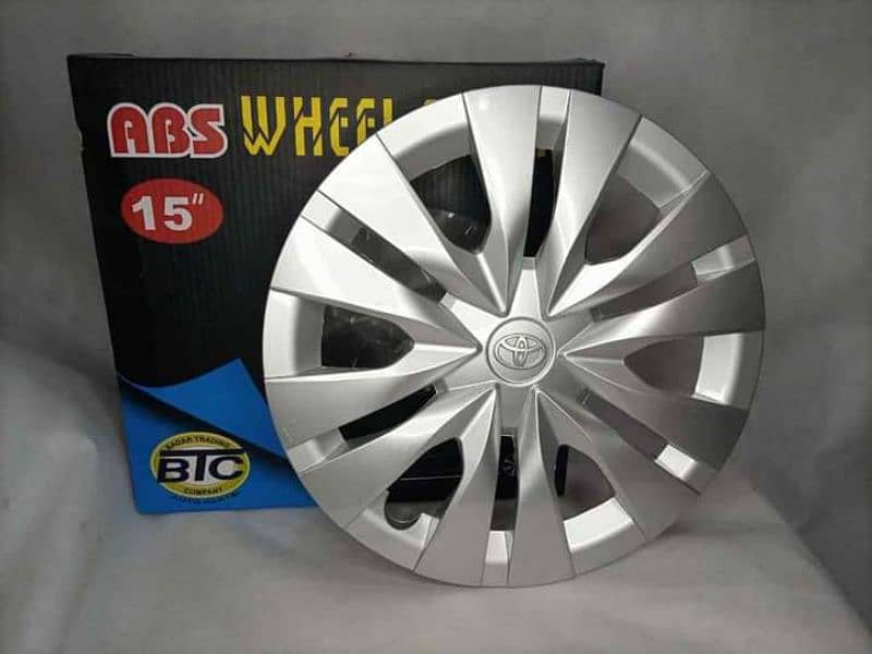 wheel covers 12,13,14,15 2