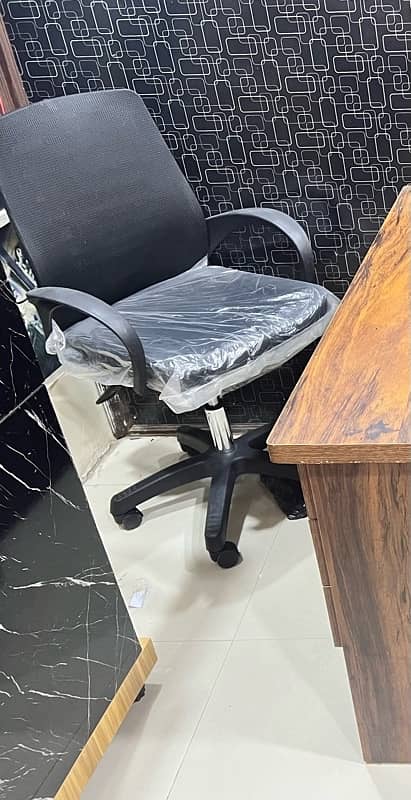 Office Chair 0