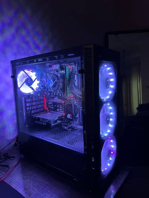 GAMING PC 1