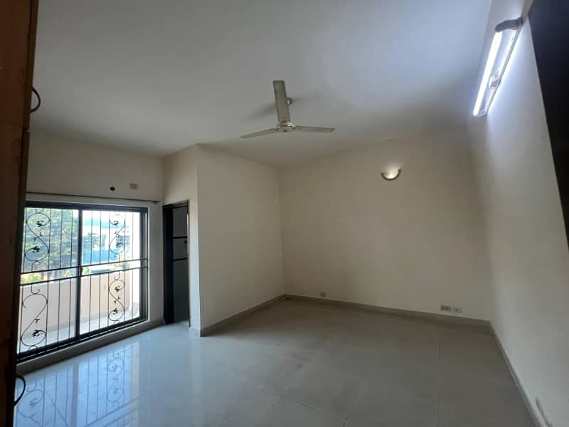 Corner 10 Marla 04 Bedroom House is available for Rent in Sector-A, Askari-10, Lahore Cantt 15