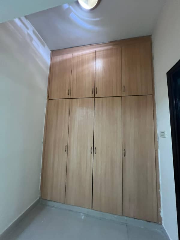 Corner 10 Marla 04 Bedroom House is available for Rent in Sector-A, Askari-10, Lahore Cantt 19