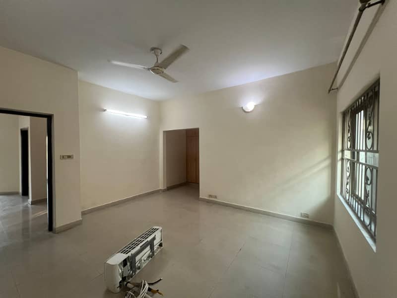 Corner 10 Marla 04 Bedroom House is available for Rent in Sector-A, Askari-10, Lahore Cantt 20