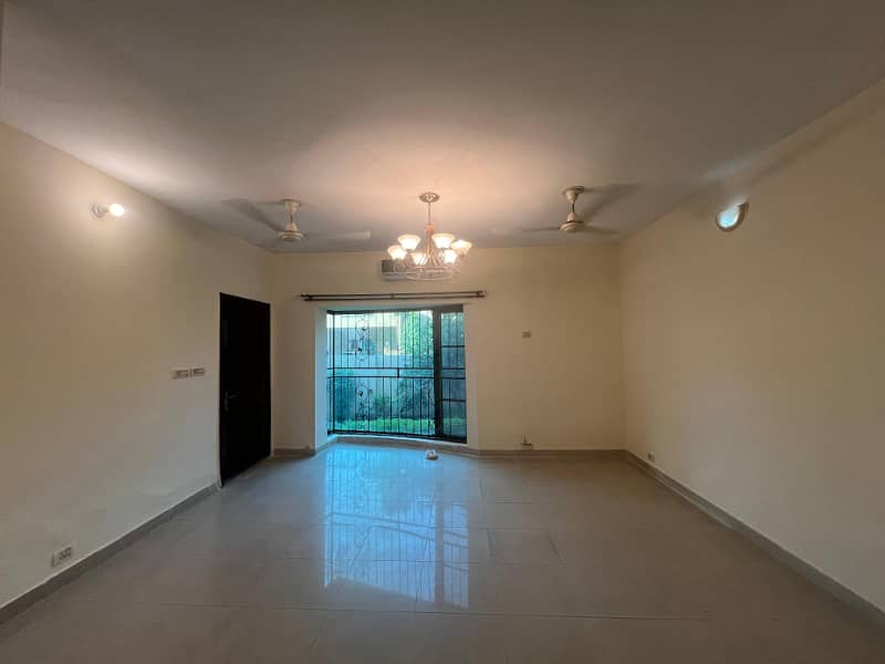 Corner 10 Marla 04 Bedroom House is available for Rent in Sector-A, Askari-10, Lahore Cantt 32