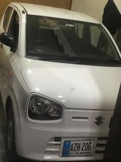 Suzuki Alto 2022