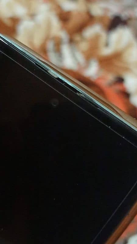 Oppo A58 8.128. jali ni hai or back pr lgi v hai pic Mai dekh le 6