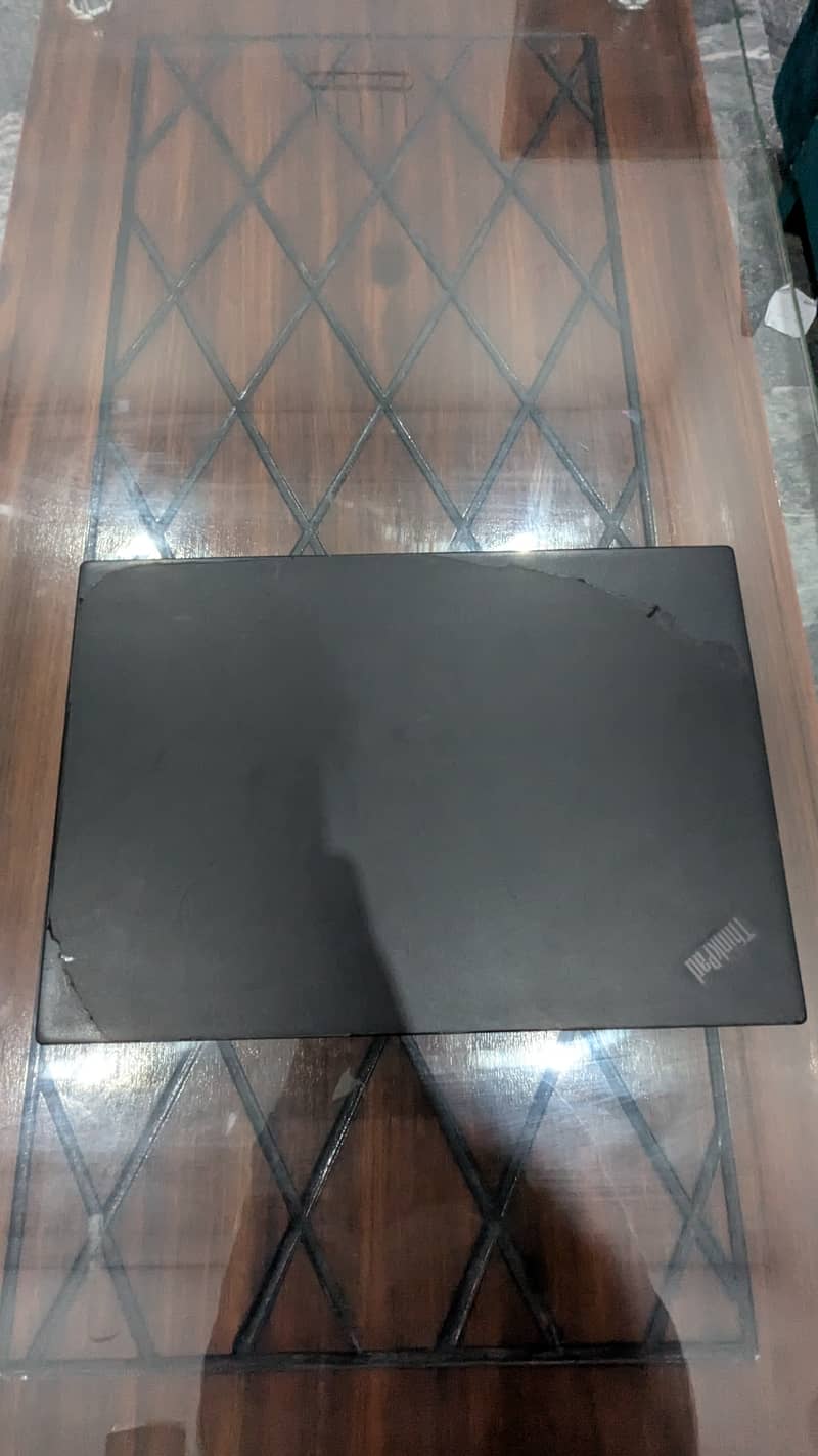 Lenovo ThinkPad T470s 2