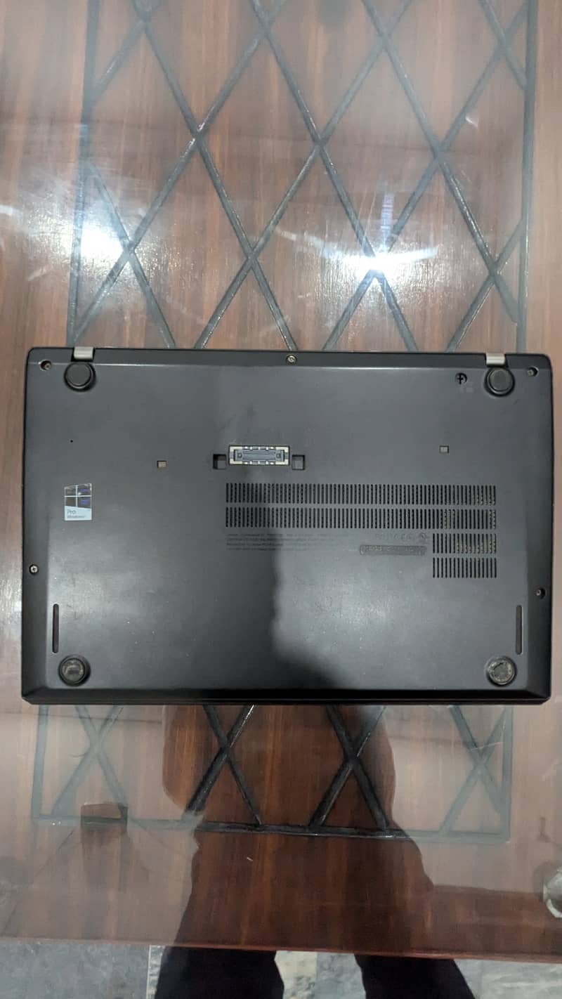 Lenovo ThinkPad T470s 4