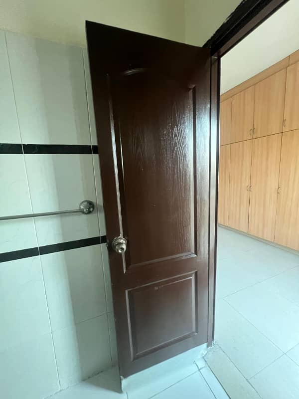 Corner 10 Marla 04 Bedroom House is available for Rent in Sector-A, Askari-10, Lahore Cantt 6