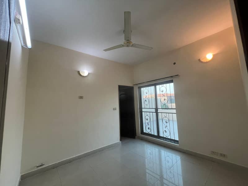 Corner 10 Marla 04 Bedroom House is available for Rent in Sector-A, Askari-10, Lahore Cantt 11