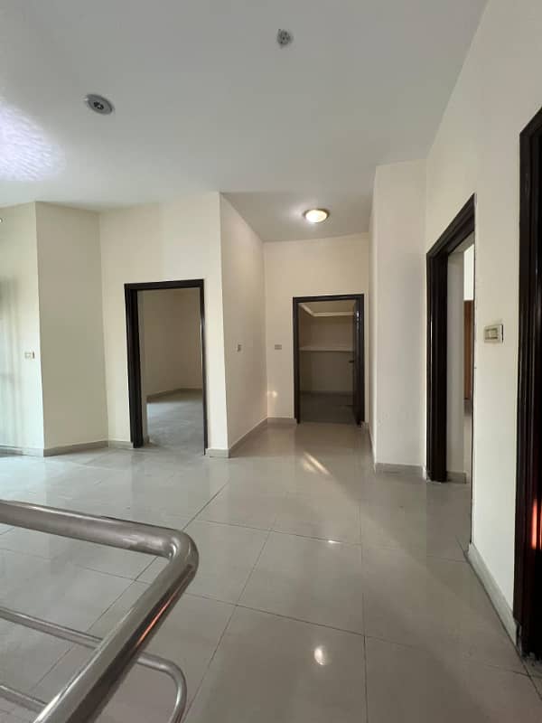 Corner 10 Marla 04 Bedroom House is available for Rent in Sector-A, Askari-10, Lahore Cantt 22