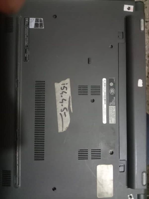 HP I5 6th generation for sell 4