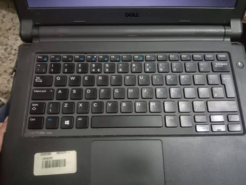 HP I5 6th generation for sell 5