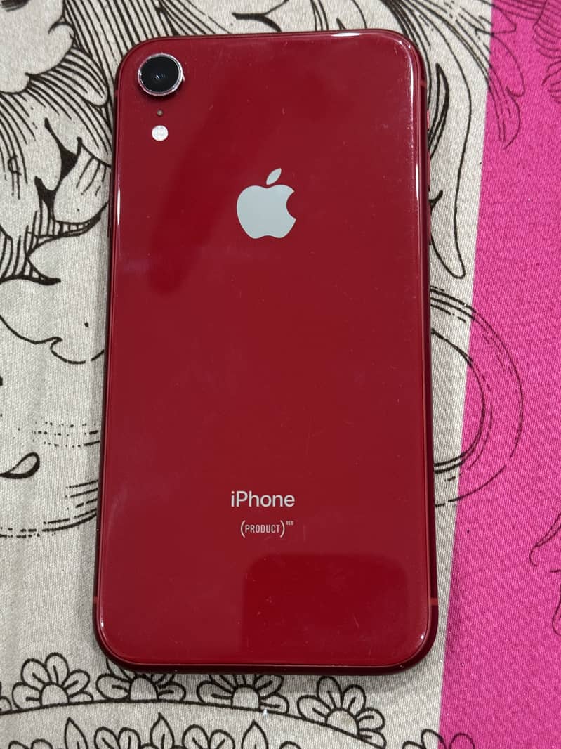 Apple iPhone XR PTA Approved 1