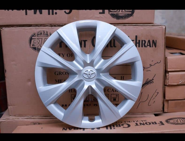 wheel covers 12,13,14,15 4