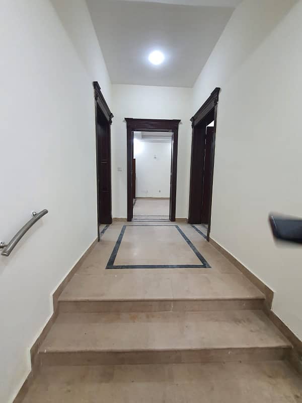 Luxurious 5-Bedroom Rental Home in E-11, Islamabad 600 Sq. Yards 7