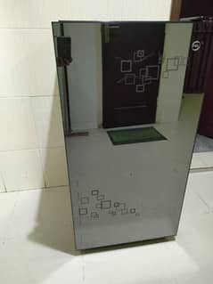 Small Fridge