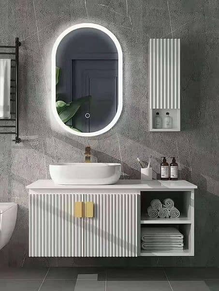 Premium Quality Bathroom Vanities 4