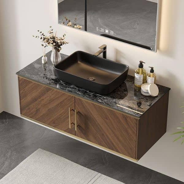 Premium Quality Bathroom Vanities 5