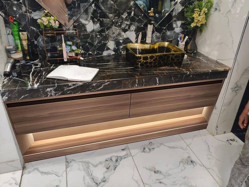 Premium Quality Bathroom Vanities 6