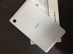 Samsung Galaxy Tab 9 in Brand new Condition