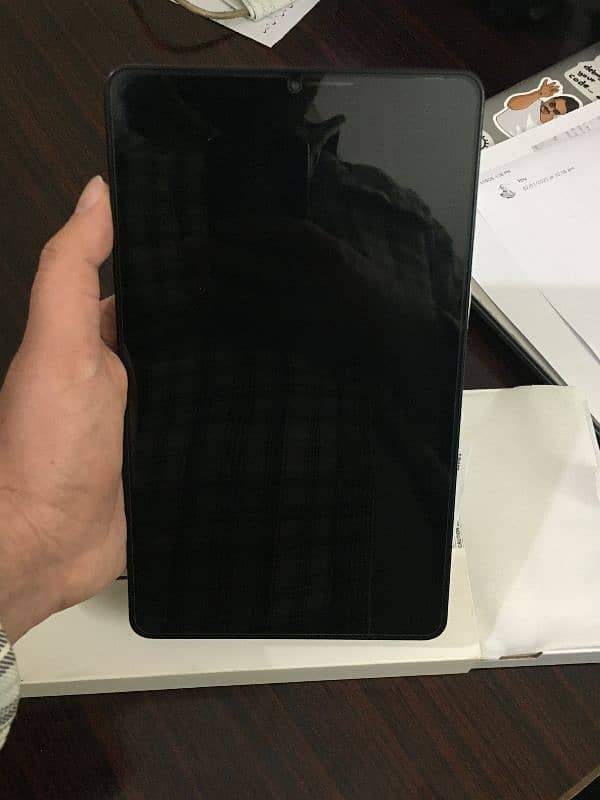 Samsung Galaxy Tab 9 in Brand new Condition 1