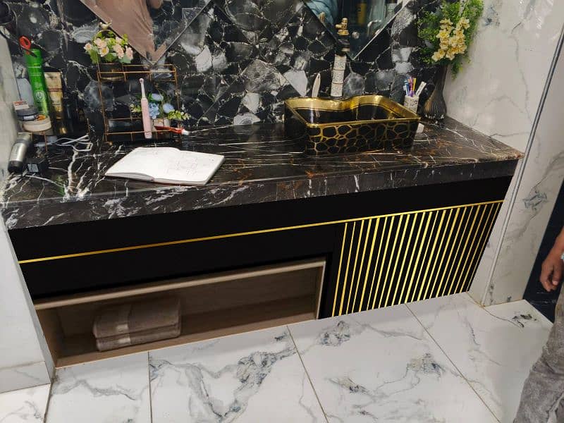 Premium Quality Bathroom Vanities 9