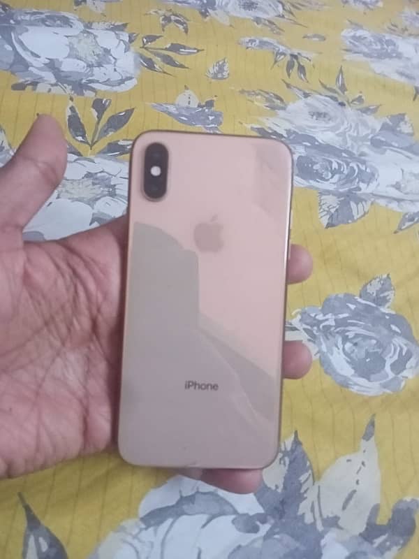 iphone xs 64 gb non pta exchange possible 1