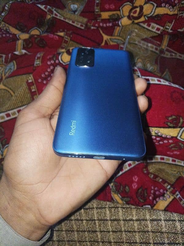 Redme Note 11, 6/128 Good Condition no fault 3