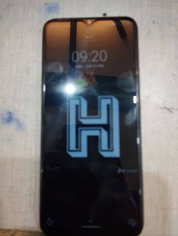 infinix hot 9 play 0