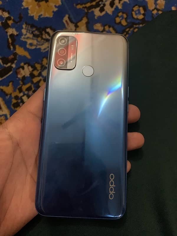 OPPO A53 0