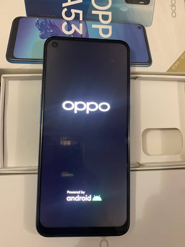 OPPO A53 2