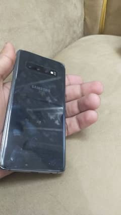 Samsung S10 8/128