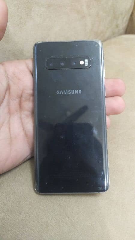 Samsung S10 8/128 3