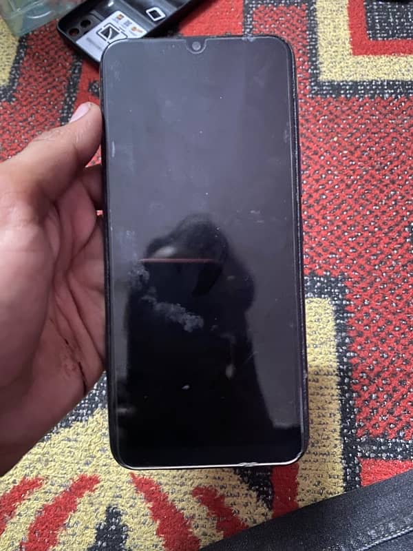 Infinix hot 8 lite 3 32 0